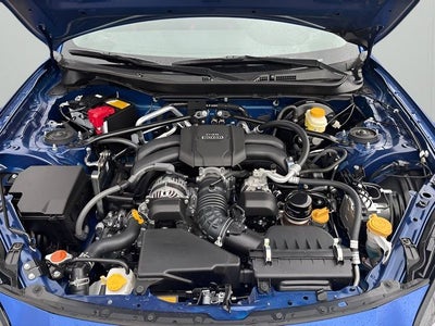 2026 Subaru BRZ Limited