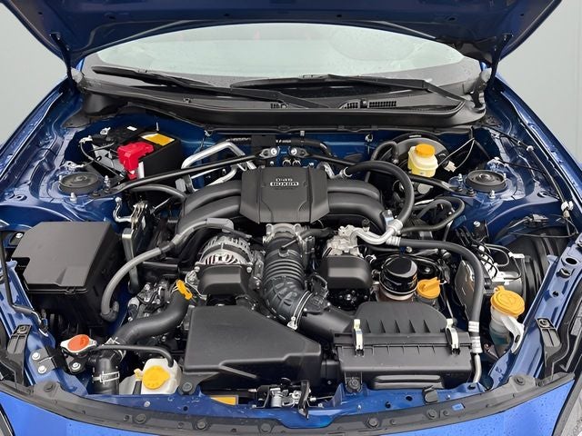 2026 Subaru BRZ Limited