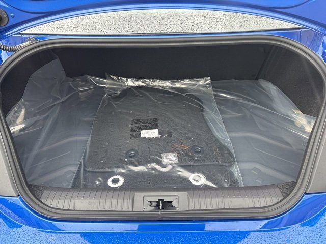 2026 Subaru BRZ Limited