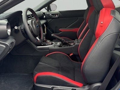 2026 Subaru BRZ Limited