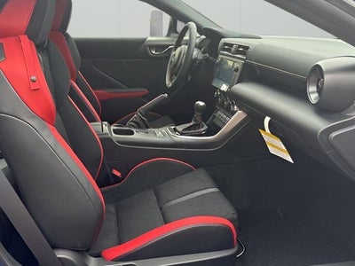 2026 Subaru BRZ Limited