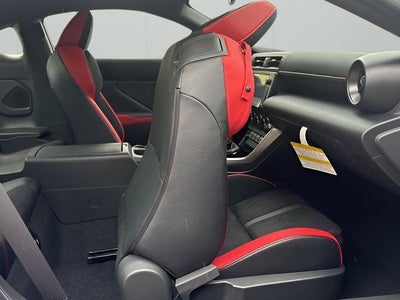 2026 Subaru BRZ Limited