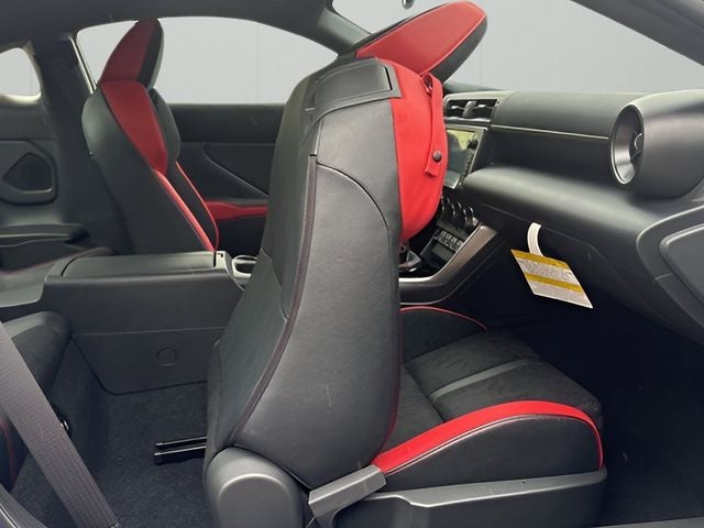 2026 Subaru BRZ Limited