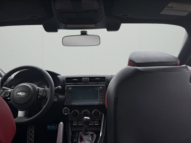 2026 Subaru BRZ Limited