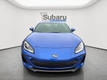 2026 Subaru BRZ Limited