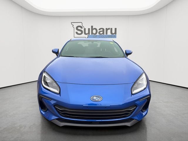 2026 Subaru BRZ Limited