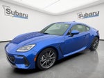 2026 Subaru BRZ Limited