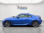2026 Subaru BRZ Limited