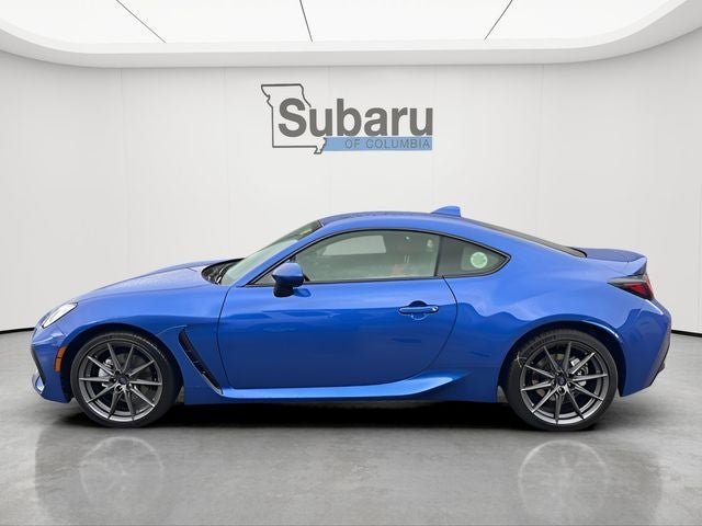 2026 Subaru BRZ Limited