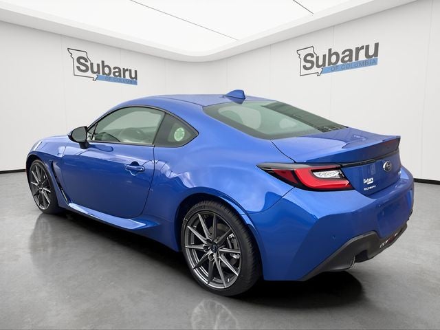 2026 Subaru BRZ Limited
