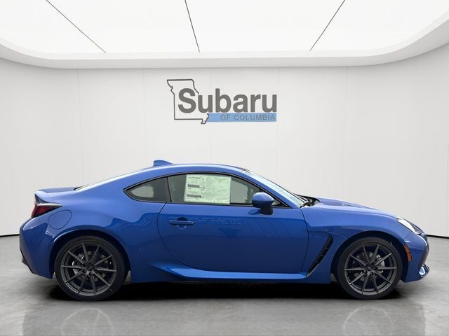 2026 Subaru BRZ Limited