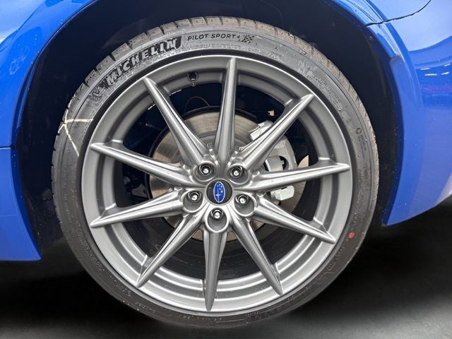 2026 Subaru BRZ Limited
