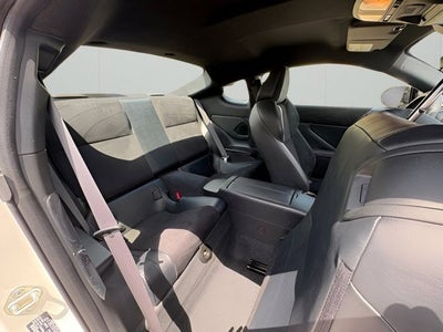 2025 Toyota GR86 Premium