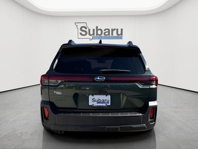 2026 Subaru Outback Limited