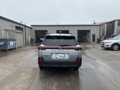 2026 Subaru Outback Limited