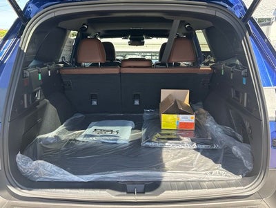 2026 Subaru Outback Touring
