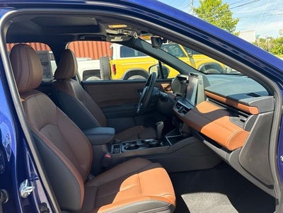 2026 Subaru Outback Touring
