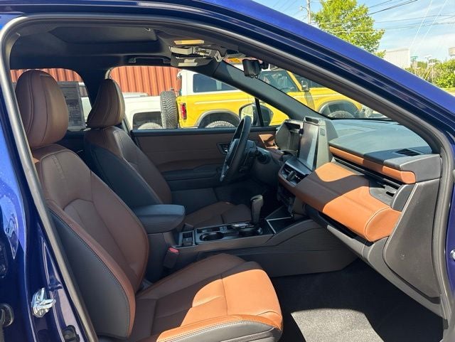 2026 Subaru Outback Touring