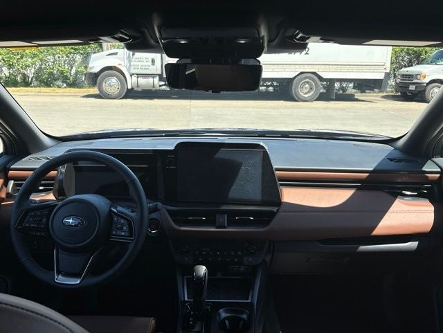 2026 Subaru Outback Touring