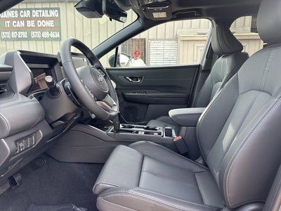 2026 Subaru Outback Touring