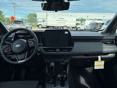 2026 Subaru Outback Touring