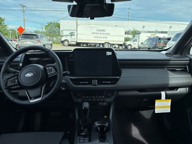 2026 Subaru Outback Touring