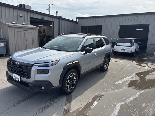 2026 Subaru Outback Touring