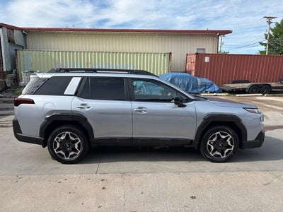 2026 Subaru Outback Touring
