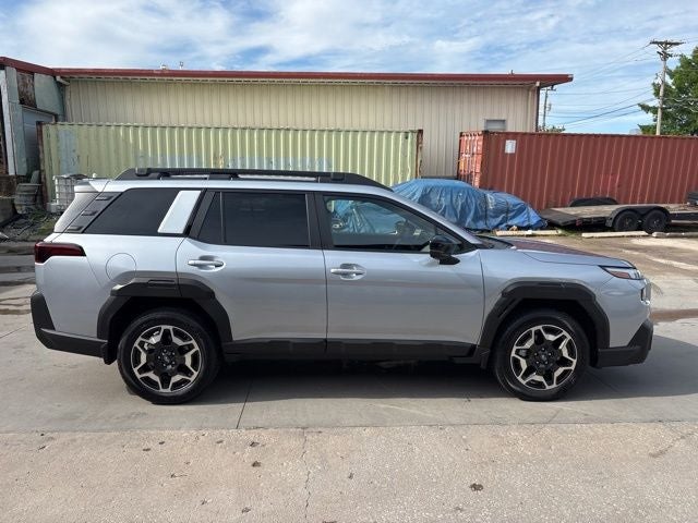 2026 Subaru Outback Touring