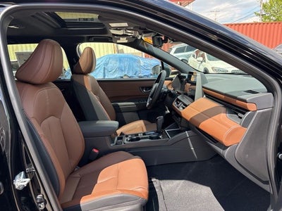 2026 Subaru Outback Touring