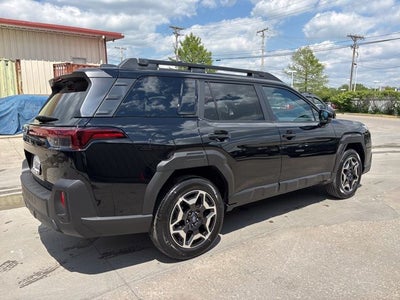 2026 Subaru Outback Touring