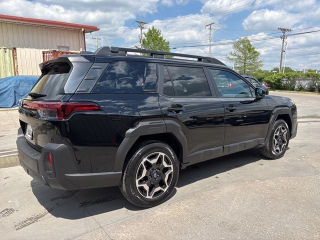 2026 Subaru Outback Touring
