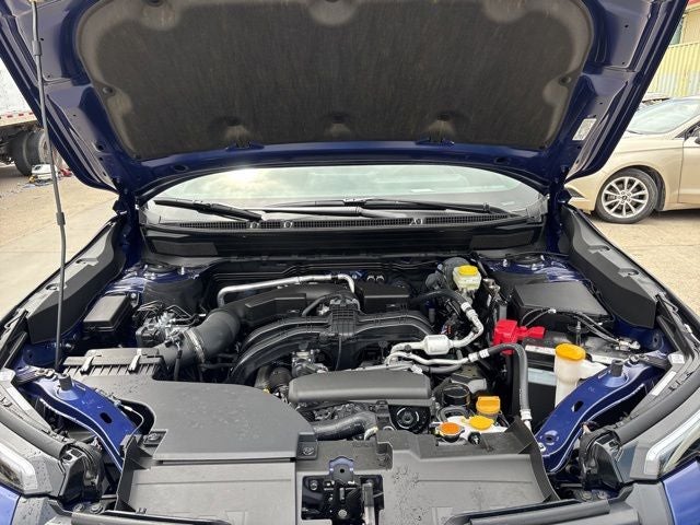 2026 Subaru Outback Touring