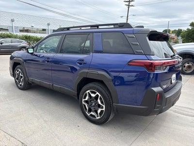 2026 Subaru Outback Touring