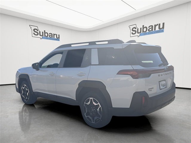 2026 Subaru Outback Touring