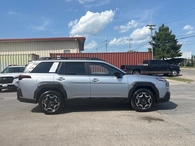 2026 Subaru Outback Touring