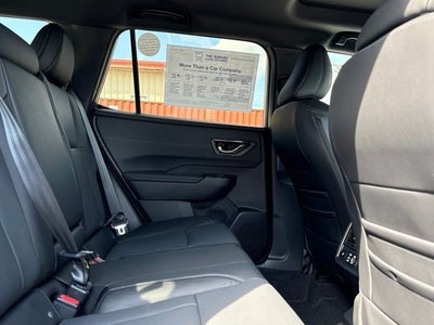2026 Subaru Outback Touring