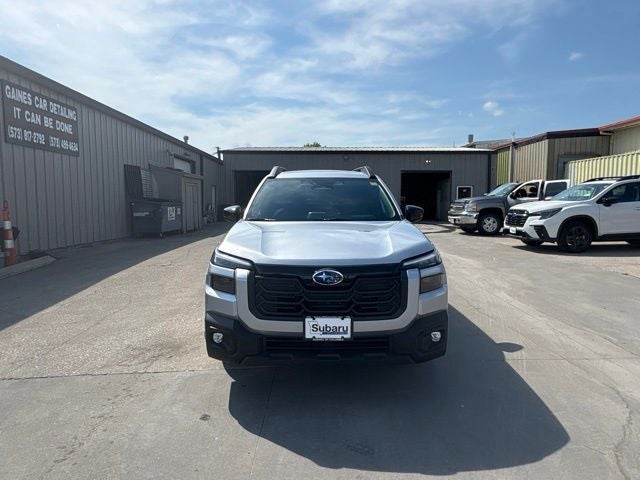 2026 Subaru Outback Touring