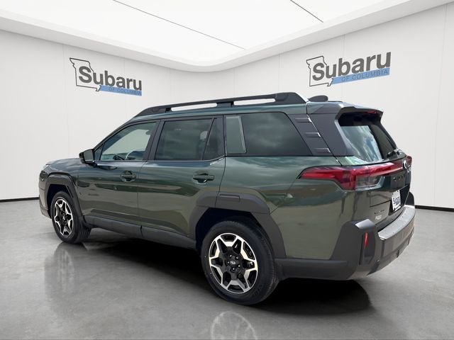 2026 Subaru Outback Touring