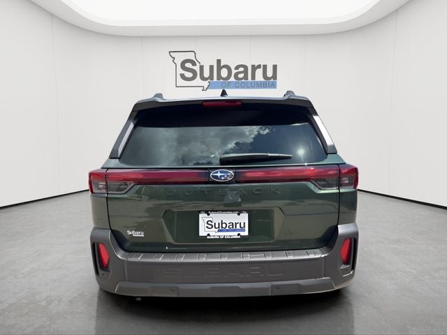 2026 Subaru Outback Touring