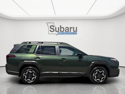 2026 Subaru Outback Touring