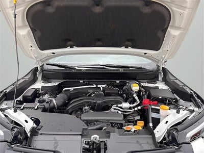 2026 Subaru Outback Touring