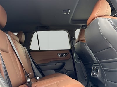 2026 Subaru Outback Touring