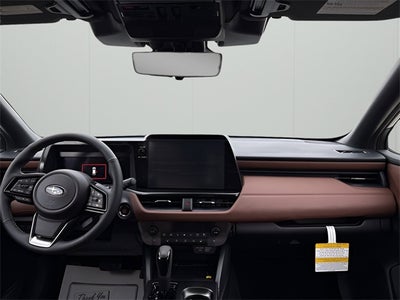 2026 Subaru Outback Touring