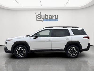 2026 Subaru Outback Touring