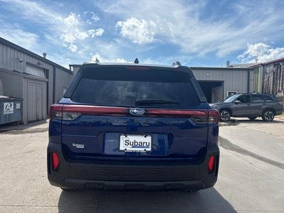 2026 Subaru Outback Limited XT
