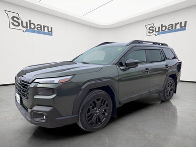 2026 Subaru Outback Limited XT