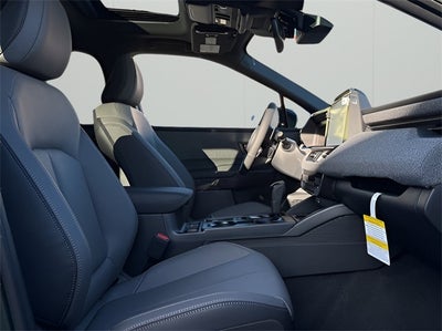 2026 Subaru Outback Limited XT