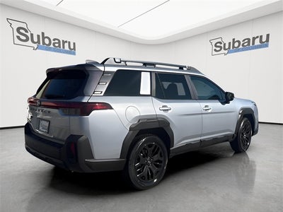 2026 Subaru Outback Limited XT