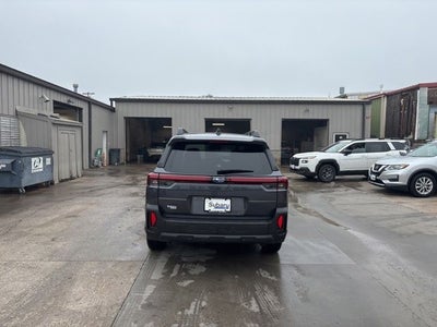 2026 Subaru Outback Limited XT